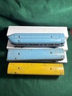 Lionel Passenger Car Lot 2422 2423 2429 Been Repainted Need Paint Removed — photo 1