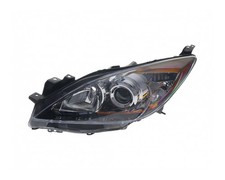 Scheinwerfer Links H11 für Mazda 3 BL Limo 08-14