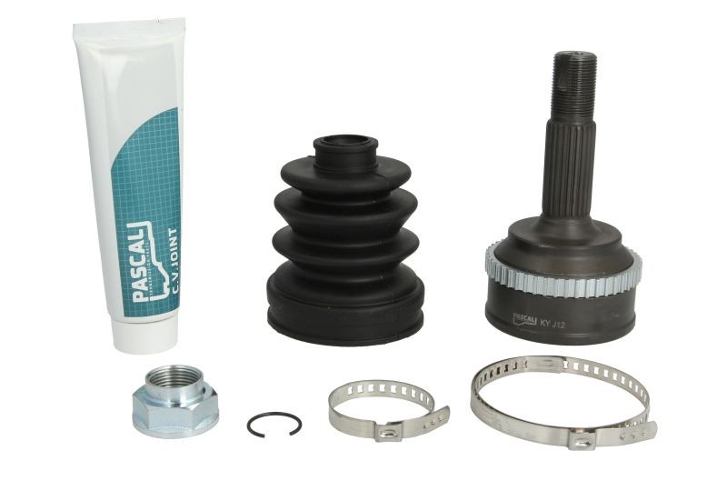 Drive Joint (Set) for Toyota Square, Yaris