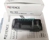 1X NEW Keyence sensor MU-N11