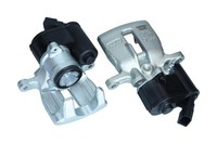 Kamoka Bremssattel JBC1215 Grauguss FüR Audi A6 C6 4F2 Avant 4F5 Allroad 4FH TDI