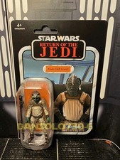 Star Wars Vintage Collection Klaatu Skiff Guard VC135 EU Version