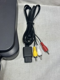 Nintendo 64 N64 NUS-001(USA) Console System Bundle - Tested and Works