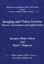 Imaging & Vision Systems, Jacques Blanc-Talon,  Ha