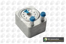 Ölkühler Motoröl BGA CO0101 für VW PASSAT B6 Variant 3C5 3C2 SHARAN 7M8 7M9 7M6