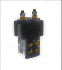 Part # ALSW180-695T Fits ALBRIGHT - 24 VOLT Solenoid CONTACTOR