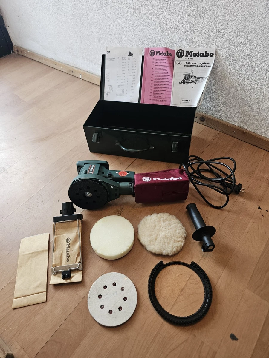 Metabo