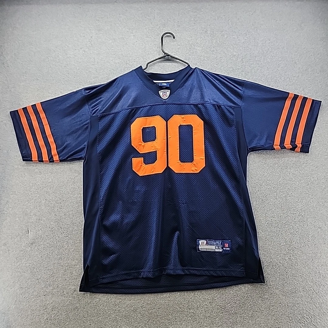 リーボック製　NFL シカゴ・ベアーズ　ユニフォーム [スペシャルセール！] Reebok Chicago Bears NFL Jerseys for sale | eBay