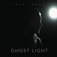 Wood Royal - Ghost Light - Vinyl Record - F600Z