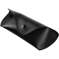  Pratico Astuccio Per Occhiali Comoda Scatola Porta Portatile Borsa