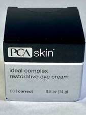 PCA Ideal Complex Restorative Eye Cream 14g 0...
