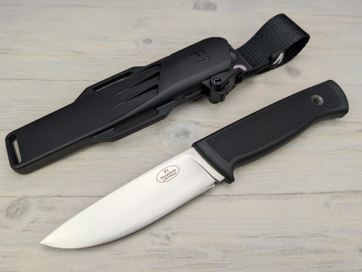 Fällkniven - The best knives in the world