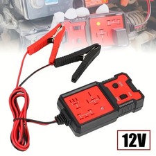 New Automotive Electronic Relay Car Relay Tester -4/5Pin 12V Car Diagnostic Tool