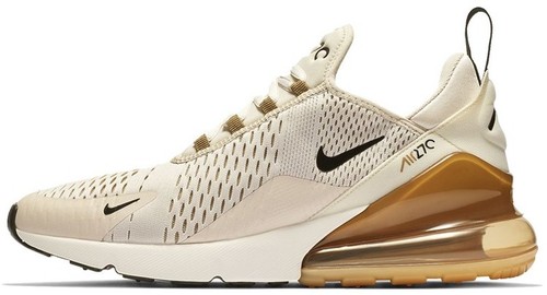 New Nike Women's Air Max Koko Sandal Shoes - Light Orewood Brown