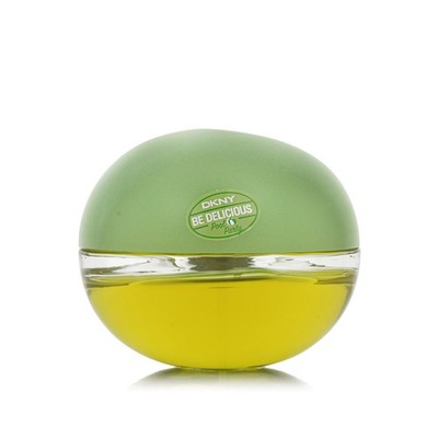DKNY Donna Karan Be Delicious Pool Party Lime Mojito Eau De Toilette 50ml unisex