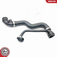 Esen SKV KüHlerschlauch 24SKV204 FüR BMW 3Er Compact E46 Touring 316 318