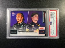 Top Lewis Hamilton Cards to Collect 27