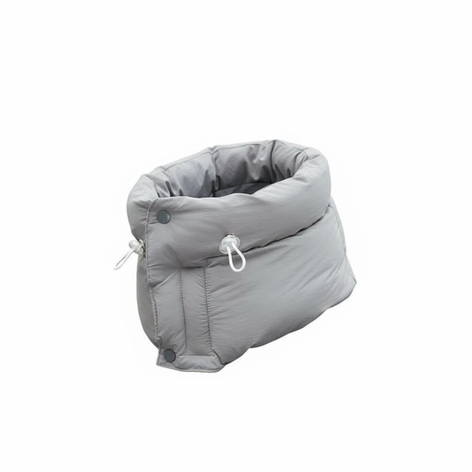 Thermal Neck Warmer, Fleece-Lined Scarf, Winter Outdoor
Opens in a new window or tab