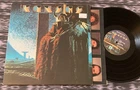 LP Near Mint Kansas Monolith Vinyl Album 1979 Gatefold Sterling boston journey