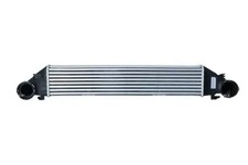 Intercooler – Luftkühler 30161A NRF für MERCEDES-BENZ OPEL FORD PLYMOUTH CITROËN