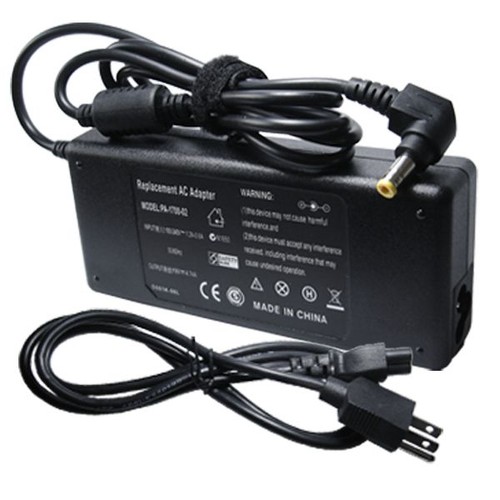 AC Adapter charger power supply For Packard bell easyNote TM89-gn-025uk - 第 1/1 張圖片