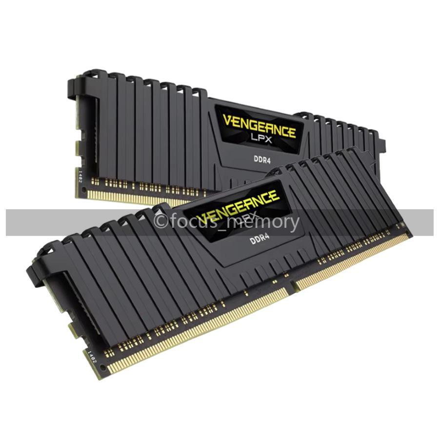 CORSAIR DDR4-2666MHz VENGEANCE 8GB×2 s-l1200.jpg