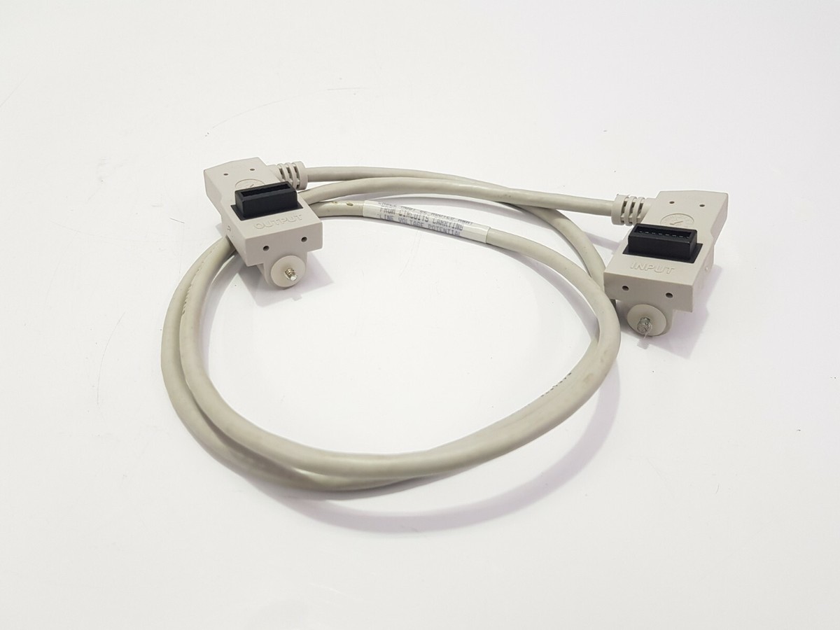 ALLEN-BRADLEY 1794-CE3 FLEX INTERCONNECT 3FT EXTENDER CABLE | eBay