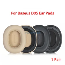 Replacement Ear Pads for Baseus D05 Headphone