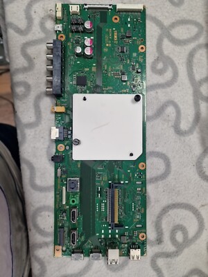 REPARATUR SERVICE FÜR Sony 43XE8396 KD-49XE8396 KD-55XE8396 MAINBOARD LOOP / OHNE STROM