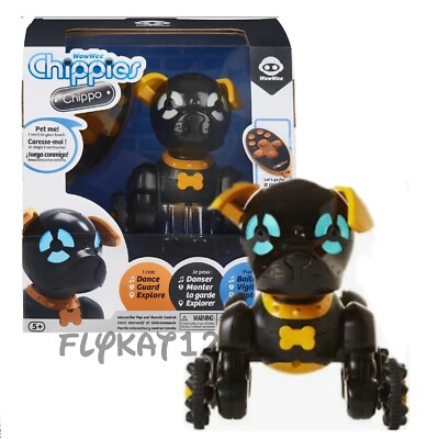 WowWee Chippies 