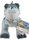 JURASSIC WORLD DOMINION PLUSH GIANOTOSAURUS DINOSAUR WITH SOUND NEW