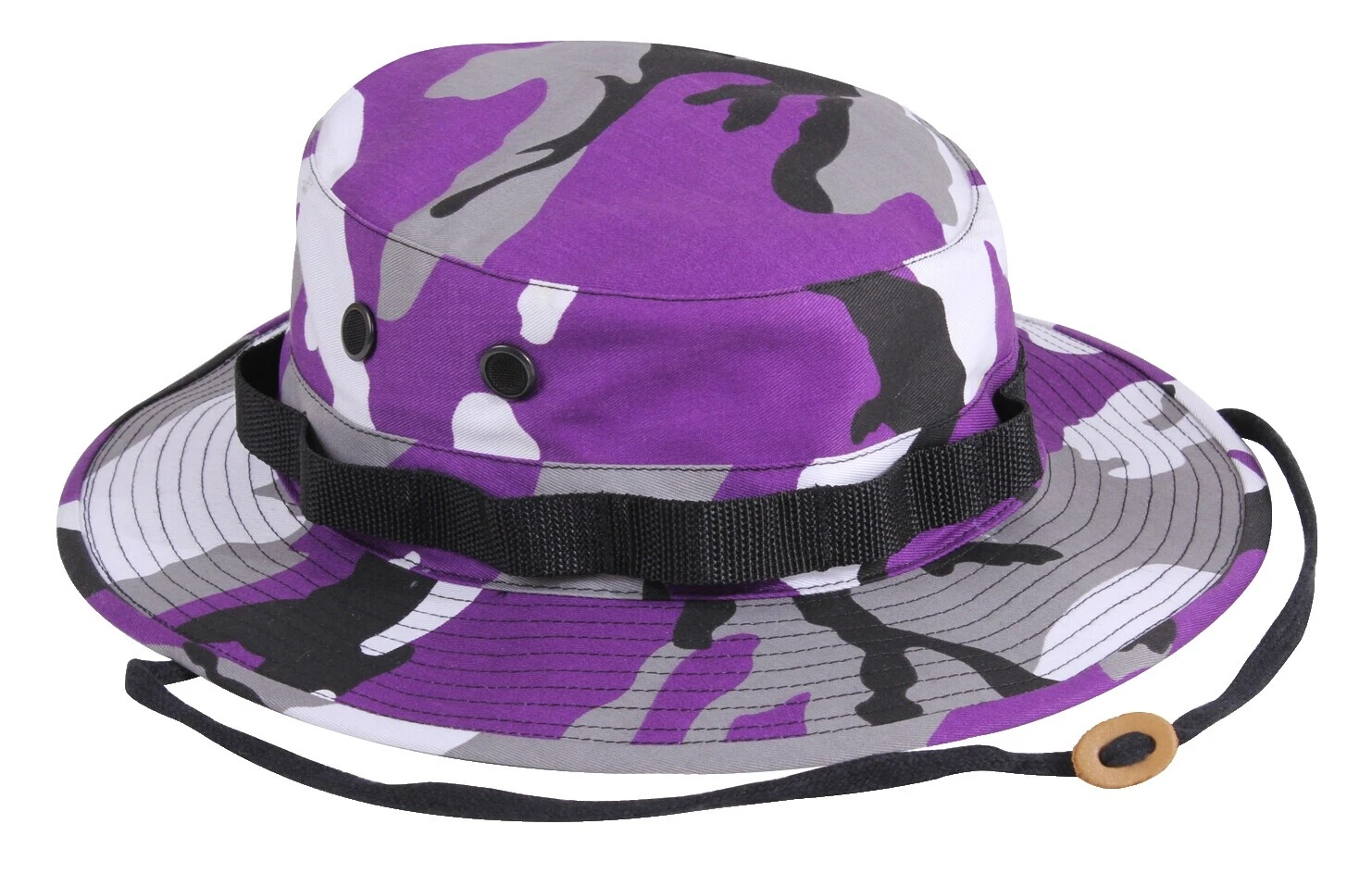 Sombreros Multicolor Rothco algodón para hombres