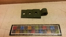 NOS AM General Butt Hinge Leaf 5575662 12338836-1 5340011867593 M998 HMMWV