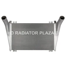 Charge Air Cooler For Kenworth 97-07 T2000 02-03 T800 39 3/16" x 25 9/16" Core