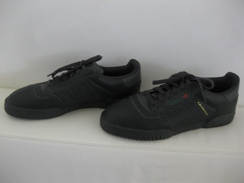 Herren Schuhe Sportschuhe von ADIDAS Yeezy Powerphase CALABASAS Gr. UK 9 1/2 - Bild 4 von 8
