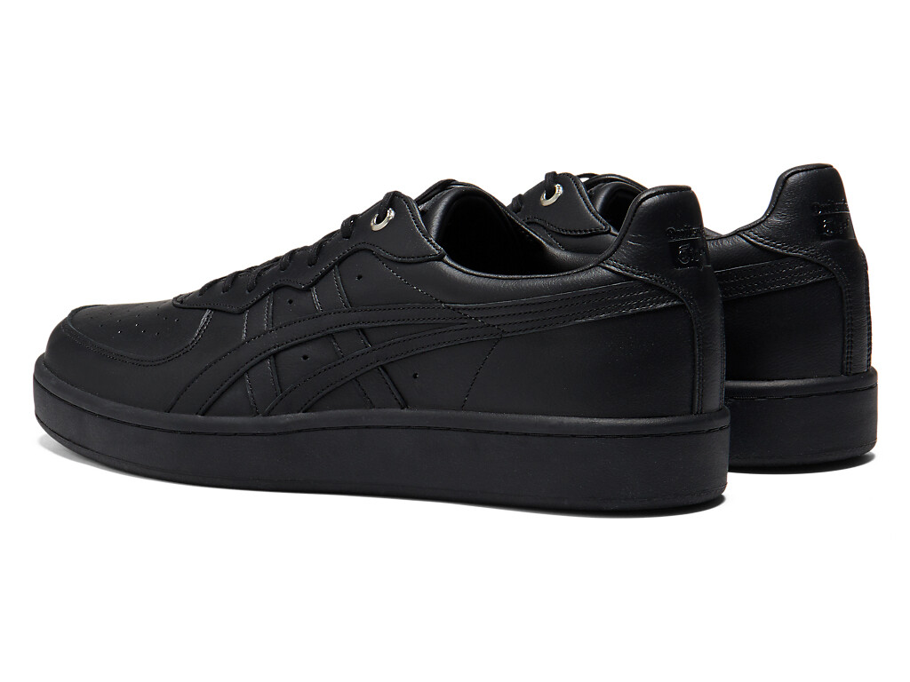 1183A803-001 Onitsuka Tiger GSM SD Black (Men's) image 2
