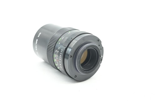 Pentacon 135mm f2.8 Auto Lens M42 #453 - 第 3/6 張圖片