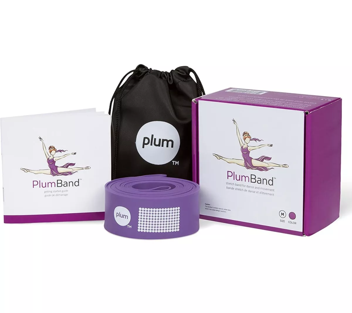 Plumband stretches 2025