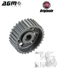 INGRANAGGIO CONDOTTO COMANDO DISTRIBUZIONE ORIGINALE FIAT DUCATO 500377039