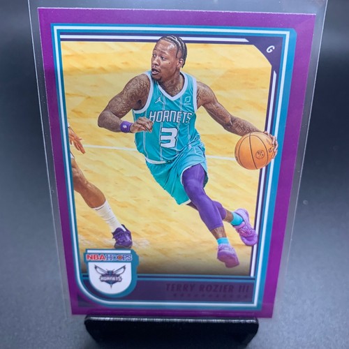 Veteranos e inserciones de baloncesto Panini NBA Hoops 2022-23 *Elige tu tarjeta* 3/30 ACTUALIZACIÓN - Imagen 87 de 232