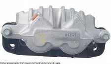 Frt Rt Rebuilt Brake Caliper w/Hwd  Cardone Industries  18B4799