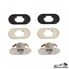 Blinker Seitenblinker durchsichtig-silber Set für RENAULT ESPACE JE0 J/S63