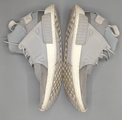 Adidas NMD_XR1 Winter Men display picture 2