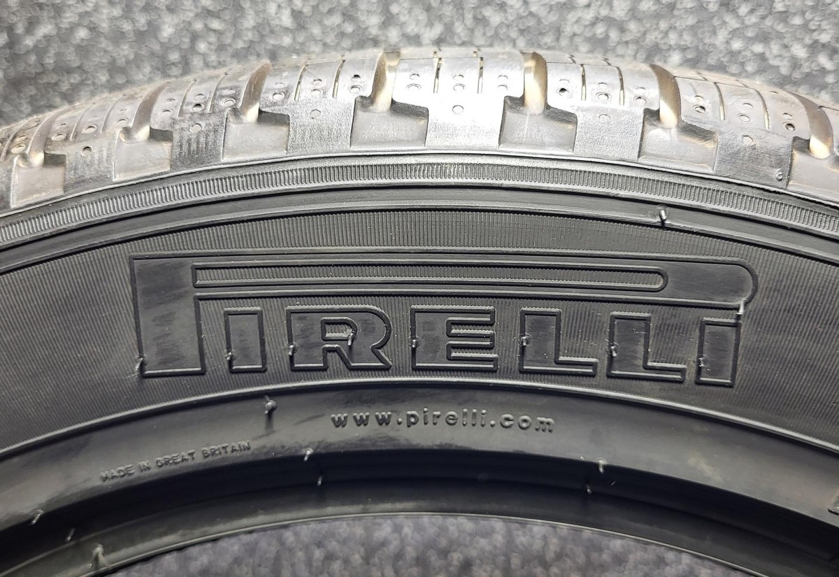 Pirelli Scorpion Verde AS 255/50R19 Tire for sale online | eBay