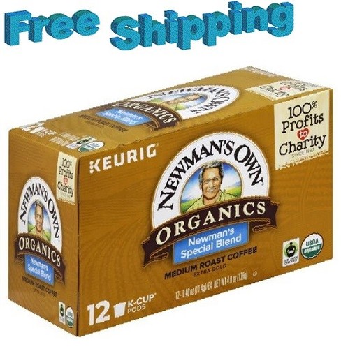 Medium Roast Coffee Keurig k-cups 