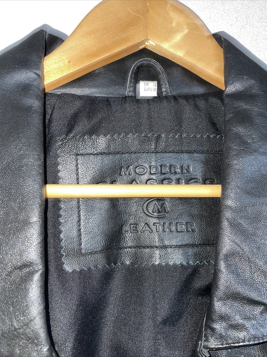 ジャケット・アウター 70s 80s EURO tirolean design leather JKT 絶品変化球！ 80s～ Euro Vintage Leather Jacket ユーロ レザー