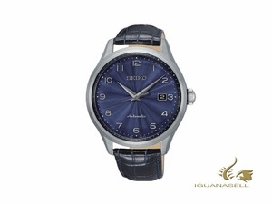 seiko neo classic automatic