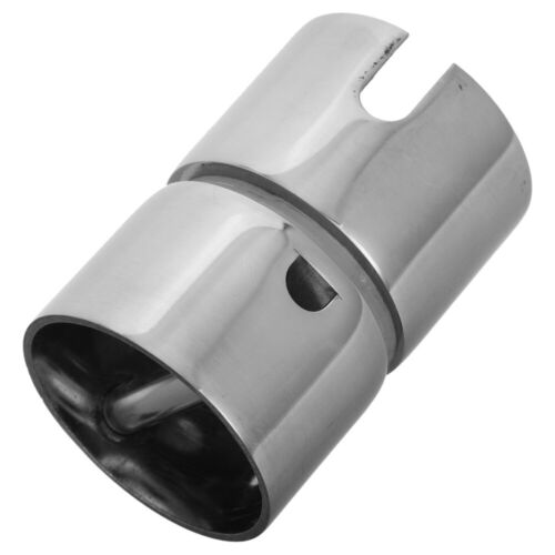 Swivel Rod Holder Fishing Pole Converter Stainless Steel Swivel Marine Fishing