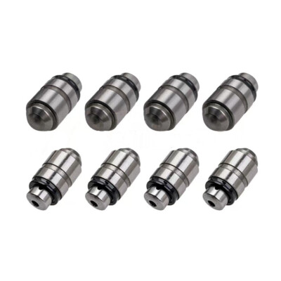 パーツ LalalanD 8x Lash Adjuster Valve Lifter Tappet For Mitsubishi 4G63 4G64 L200