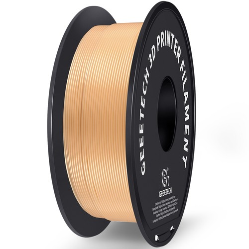 Geeetech PLA/ABS+/PETG/Silk/TPU/Matte Filaments 1Kg 1.75 mm FDM 3D Drucker - Afbeelding 26 van 87